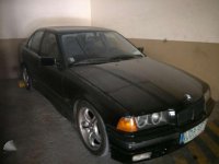 1997 BMW 316i FOR SALE