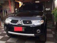 Mitsubishi Montero Sport 2013 for sale