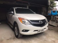 Like New Mazda Bt 50 for sale