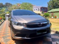 2012 Honda Civic for sale