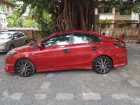 Toyota Vios 2014 for sale