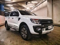 Ford Ranger 2014 for sale