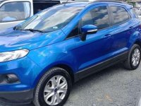 Ford Ecosport Trend 2015 for sale
