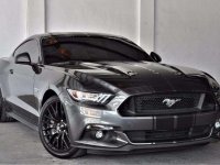 2017 Ford MUSTANG for sale