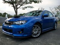 2012 Subaru WRX for sale
