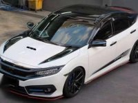 2018 Honda Civic for sale