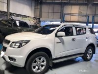 Chevrolet Trailblazer 2014 for sale