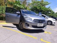 Mitsubishi Mirage G4 2017 for sale