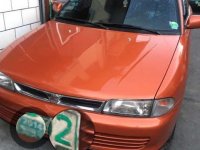 Mitsubishi Lancer 1995 for sale