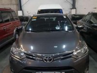  Toyota Vios 2015 for sale