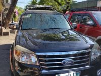 2010 Ford Everest for sale