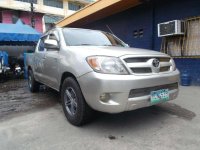 Toyota Hilux 2005 for sale