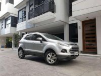 2015 Ford Ecosport for sale