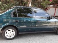 Honda Civic 1999 for sale