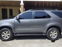 Toyota Fortuner 2008 for sale