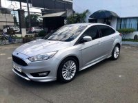 2016 Ford Focus for sale