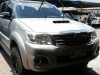 Toyota Hilux 2015 for sale