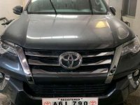 2018 Toyota Fortuner for sale