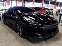 Nissan GT-R 2009 for sale