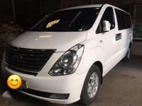 2014 Hyundai Grand Starex for sale