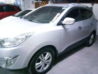 2012 Hyundai Tucson for sale