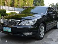 2005 Toyota Camry for sale