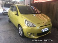 2014 Mitsubishi Mirage for sale