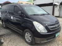 2011 Hyundai Grand Starex for sale