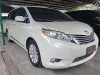 2015 Toyota Sienna for sale