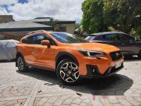 Subaru XV 2018 for sale