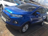 2018 Ford Ecosport Titanium for sale