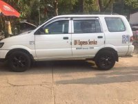 Isuzu Crosswind 2016 for sale