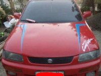 Mazda 323 1997 for sale