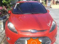 2012 Ford Fiesta for sale