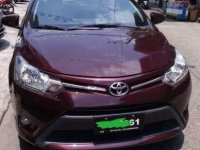 Toyota Vios 2017 for sale