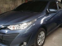 2019 Toyota Vios for sale