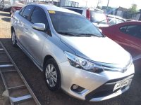 2018 Toyota Vios for sale