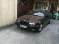 1998 BMW 316i FOR SALE