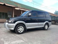 Mitsubishi Adventure 2000 for sale