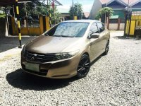 Honda City 2010 for sale