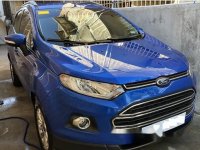 Ford EcoSport 2017 for sale