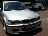 BMW 318i 2004 for sale