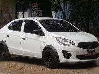 Mitsubishi Mirage G4 2016 for sale