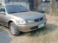 Toyota Corolla 1998 for sale