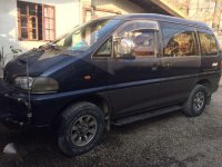 Mitsubishi Delica Space Gear 1996 for sale