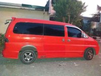 2000 Hyundai Starex for sale