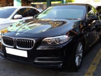 2016 BMW 520D for sale