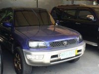 Toyota RAV4 1998 for sale