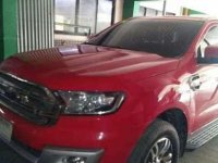 Ford Everest 2017 for sale