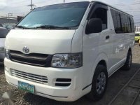 2009 Toyota HiAce for sale